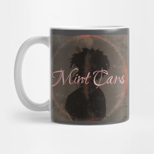 Mint Cars Mug